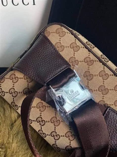 gucci small belt bag|ellen adarna gucci belt bag.